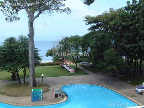 Purimas Beach Hotel 22